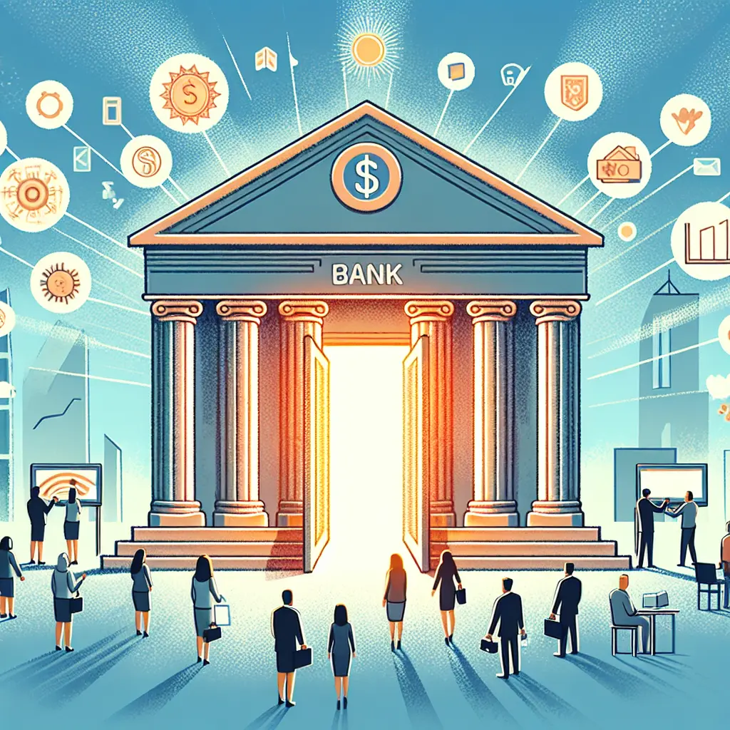 Open Banking and Its Role in Enhancing Financial Transparency